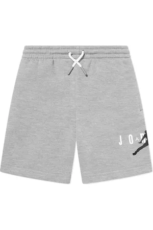 Jordan Logo-print track shorts