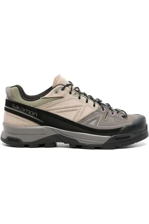 Salomon X-ALP panelled sneakers