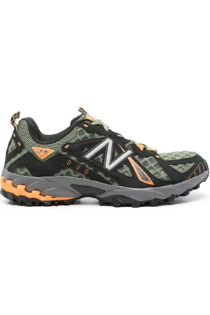 New Balance 610v1 panelled sneakers