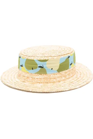 Mimisol Interwoven sun hat
