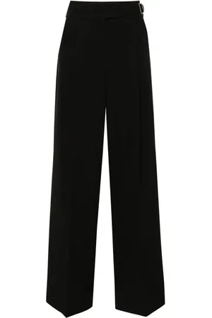 Liu Jo High-waist palazzo pants