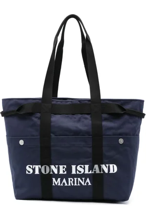 Stone Island Marina tote bag