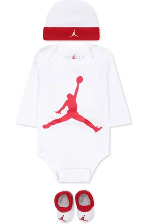 Jordan Jumpman-print body set