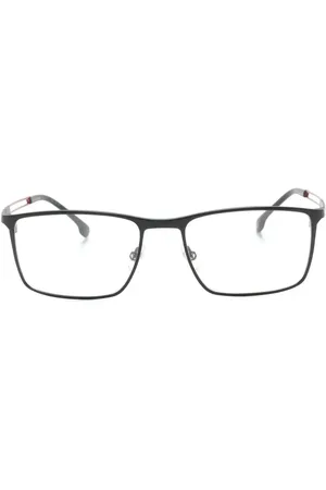 Carrera Rectangle-frame glasses