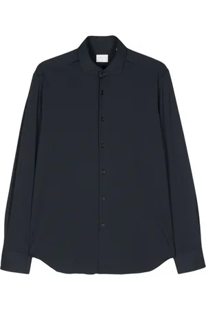 Xacus Stretch-design shirt
