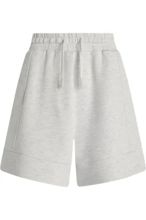 Varley Atrium high-waisted shorts