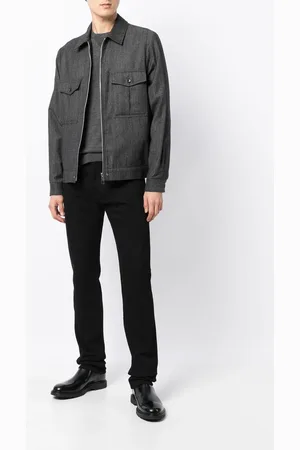 Emporio Armani Slim-fit jeans