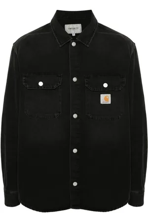 Carhartt Harvey shirt jacket