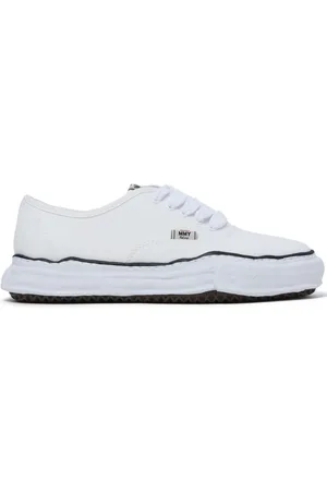 Maison Mihara Yasuhiro Baker low-top sneakers