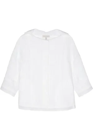 SHIATZY CHEN Jacquard silk jacket