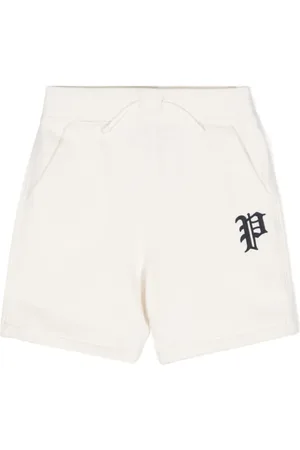 Ralph Lauren Polo Pony-motif shorts