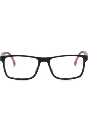 Carrera Rectangle-frame glasses