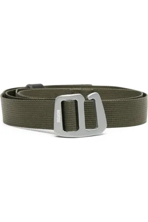Norse projects Gerhart 25 hook-fastening belt