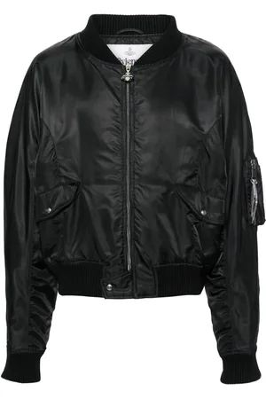 Vivienne Westwood Earl bomber jacket