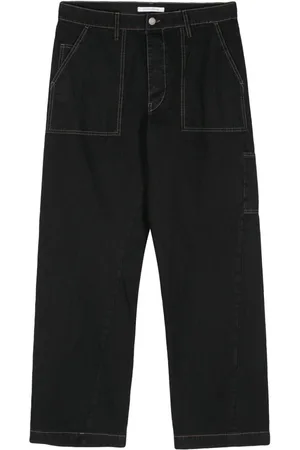 Sunflower Wide Twist Work trousers