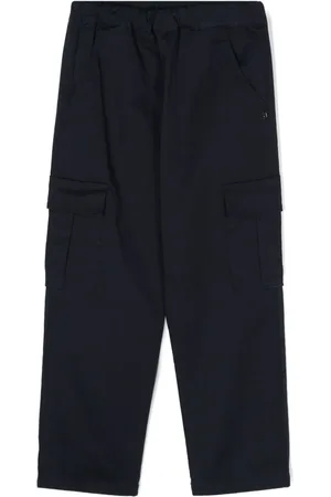 Dondup Tapered-leg trousers