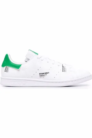 adidas Stan Smith low-top leather sneakers