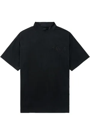 MAGLIANO A Chic velvet T-shirt