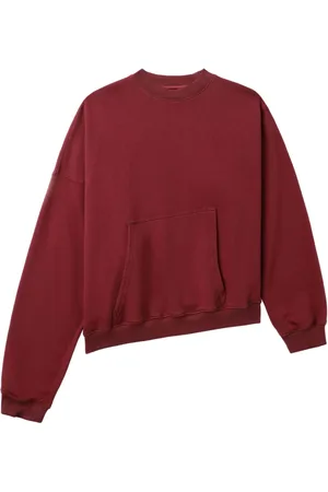 MAGLIANO Polisportiva asymmetric sweatshirt