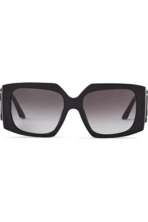 Jimmy Choo Ariana square-frame sunglasses