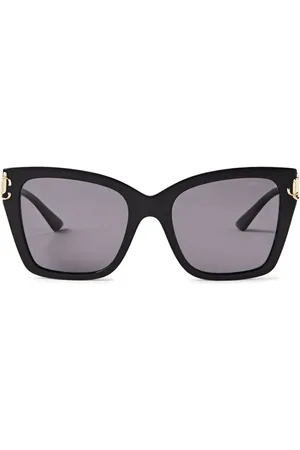 Jimmy Choo Kira cat-eye sunglasses