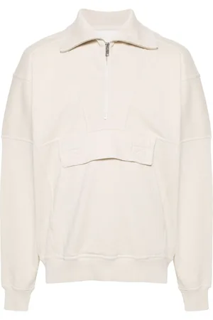 Isabel Marant Preston cotton sweatshirt