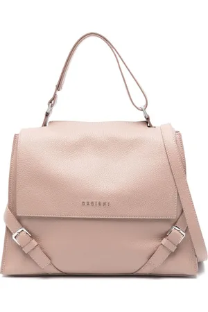 Orciani Medium Sveva Sense satchel bag