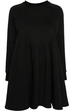 Ioana Ciolacu Calypso sweatshirt dress
