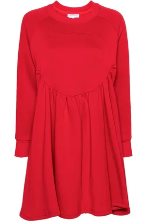 Ioana Ciolacu Calypso sweatshirt dress