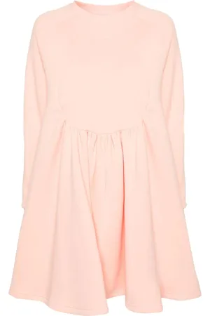 Ioana Ciolacu Calypso sweatshirt dress
