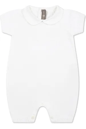 LITTLE BEAR Cotton knitted shorties