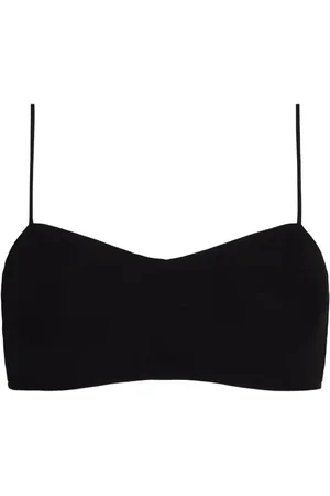 Kiki de Montparnasse Georgette bandeau bra