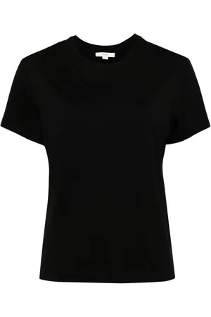 Vince Crew-neck cotton T-shirt