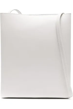 Calvin Klein Leather crossbody bag