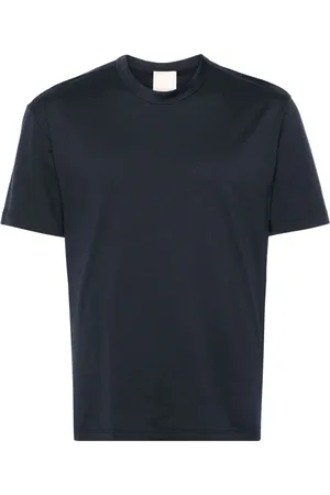 Ten Cate Crew-neck cotton T-shirt