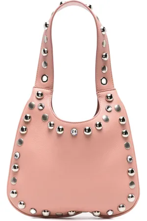 Panconesi Small Diamanti saddle bag