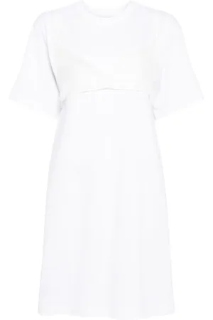 JNBY Short-sleeved T-shirt dress