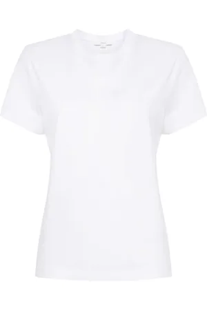 Vince Crew-neck cotton T-shirt