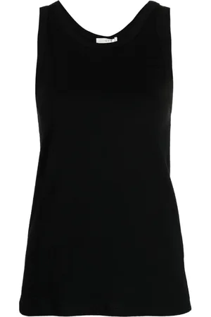 The Row Cotton tank top