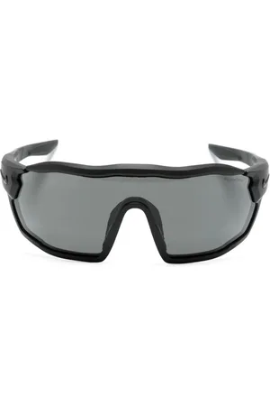 Nike Show X3 Rush shield-frame sunglasses