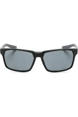 Nike Maverick square-frame sunglasses