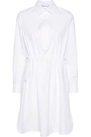 Max Mara Midi shirt dress