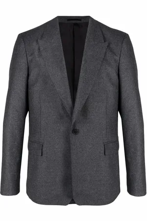 The Row Peak lapels single-breasted blazer
