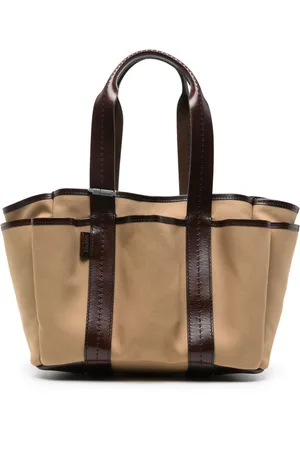 Max Mara Mini Giardiniera tote bag