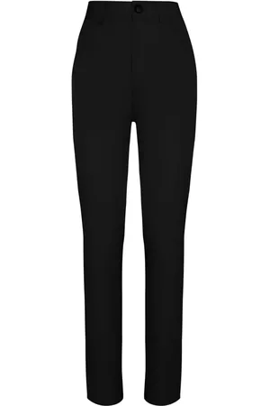 Uma Raquel Davidowicz Sacarato slim-fit trousers