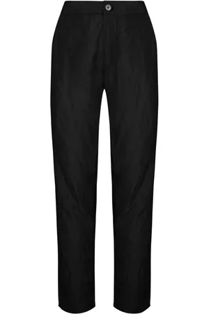 Uma Raquel Davidowicz Stevia straight-leg trousers