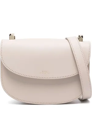 A.P.C. Mini Genève cross body bag