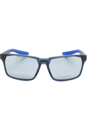 Nike Maverick RGE rectangle-frame sunglasses