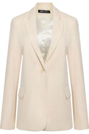 Uma Raquel Davidowicz Germanio single-breasted blazer