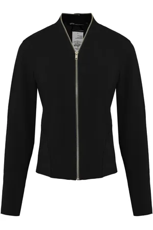 Uma Raquel Davidowicz Gama zip-up jacket